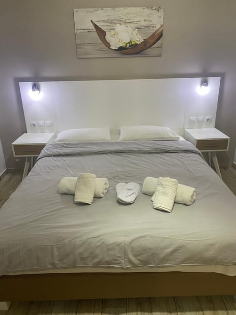 SUNIBELROOMS Apartment hotel in Pieria, Greece