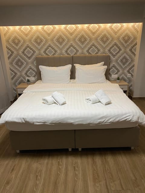 SUNIBELROOMS Apartment hotel in Pieria, Greece