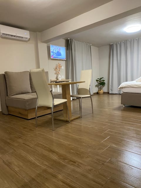 SUNIBELROOMS Apartment hotel in Pieria, Greece