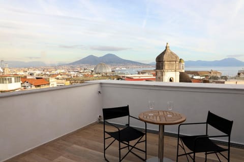 View (from property/room), Balcony/Terrace