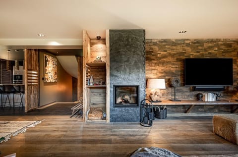 Chalet Virolo Chalet in Megève