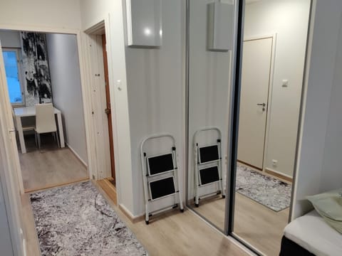 M Apartments Rahola Apartment in Finland