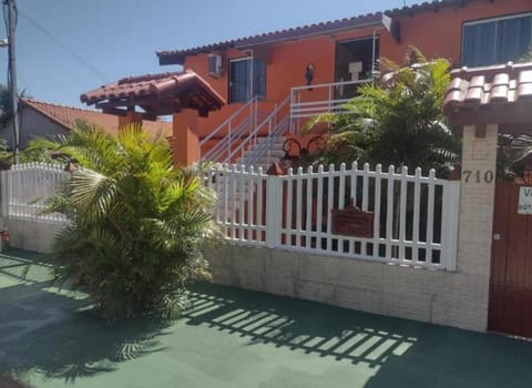 Pousada Mar e Sol Hostel in Saquarema