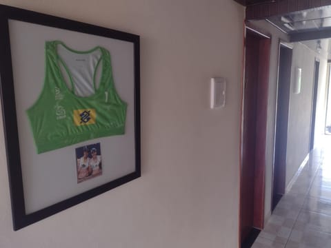 Pousada Mar e Sol Hostel in Saquarema