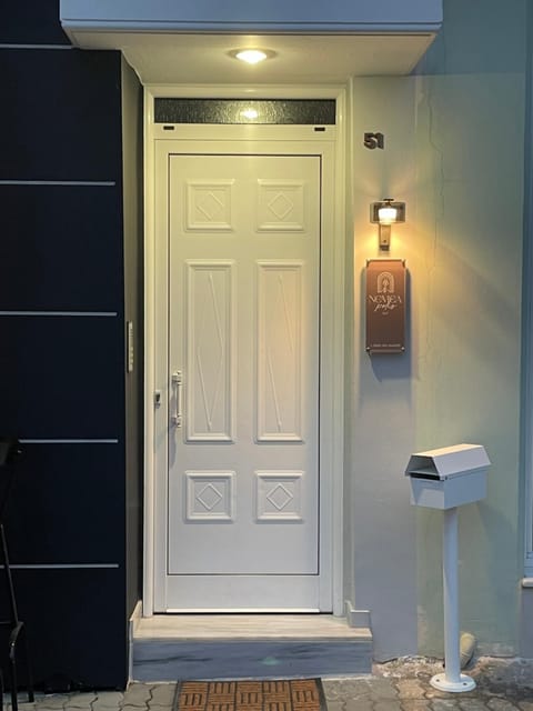 Nemeapolis 1 apt Apartment in Argolis, Greece