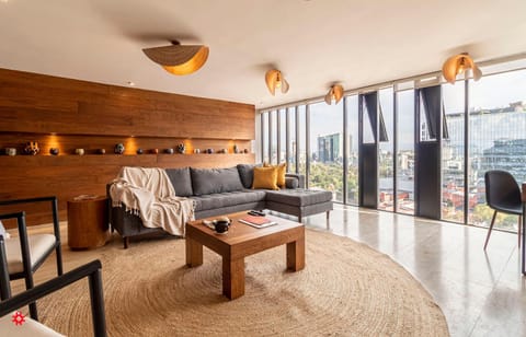 View (from property/room), Living room, Photo of the whole room, Seating area