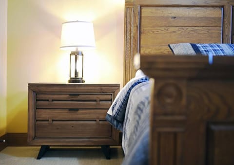 Wisp'd Away House in Deep Creek Lake