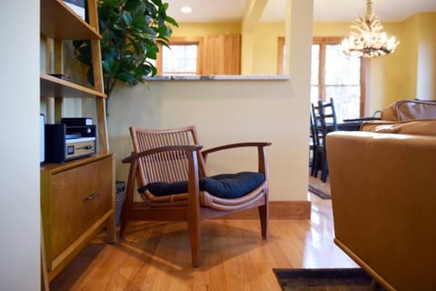 Wisp'd Away House in Deep Creek Lake