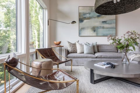 The Four One Two Lodge at Eagles Nest House in Beech Mountain