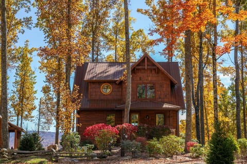 MountainAire at Eagles Nest House in Watauga