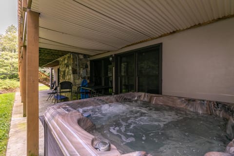 Banner Elk Lodge House in Banner Elk