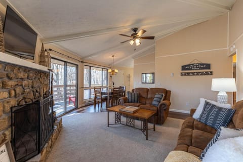 Sugar Mountain Serenity House in Sugar Mountain