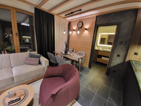 Woodside 430 Apartment Apartment in Serbia