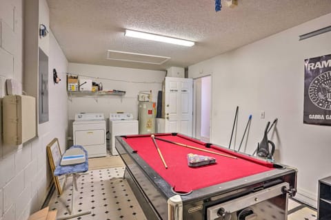 Haines City Home on Golf Course with Private Pool! House in Haines City