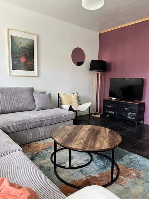 Apartment 202 Apartment in Ghent