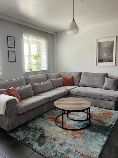 Apartment 202 Apartment in Ghent