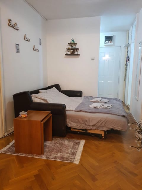 Sunflower apartment Apartment in Belgrade