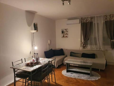 Sunflower apartment Apartment in Belgrade
