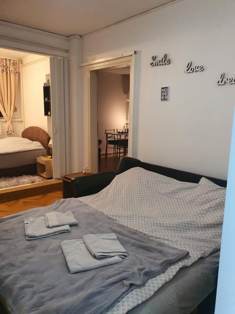 Sunflower apartment Apartment in Belgrade