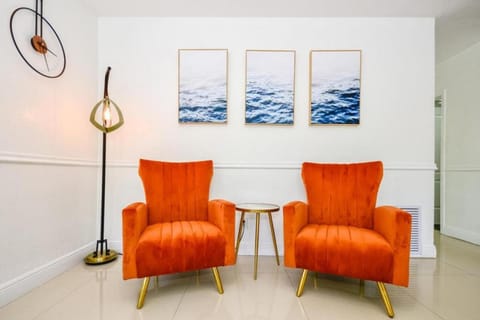 Five Bedroom Villa With POOL In Highland Lakes Near Aventura Mall Villa in Hallandale Beach