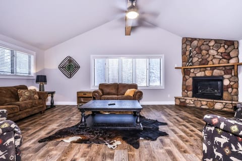 The Dog House House in Wisconsin