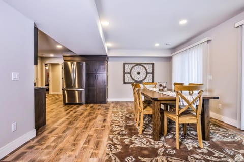 The Dog House House in Wisconsin