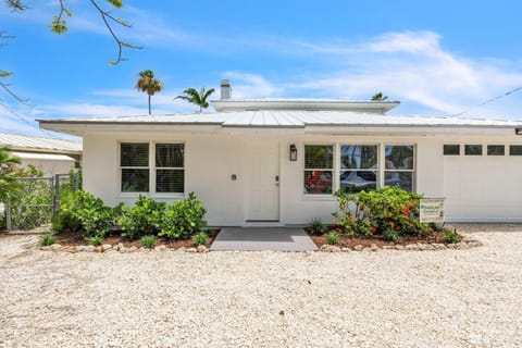 Maritime Memories home House in Anna Maria Island