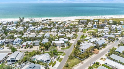 Maritime Memories home House in Anna Maria Island