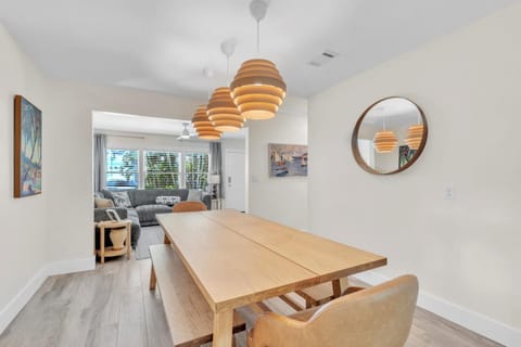 Maritime Memories home House in Anna Maria Island