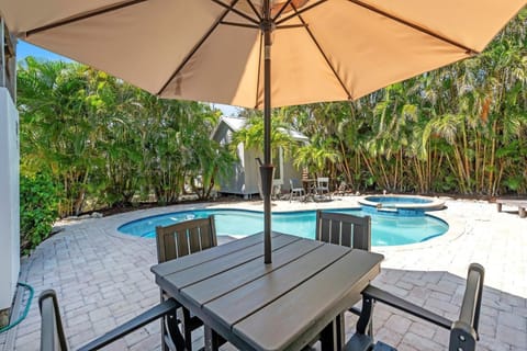 Maritime Memories home House in Anna Maria Island