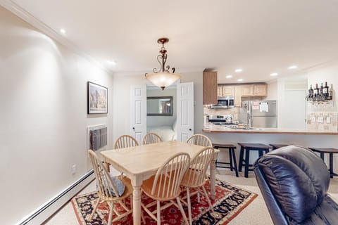 Vermont's Finest - Brookhaven F4 Apartment in Ludlow