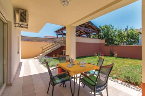 Summer, Garden, Balcony/Terrace