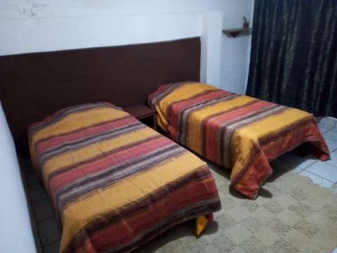 HoSkal Xilitla, Departamento 2 Habitaciones Hostel in Hidalgo, Mexico