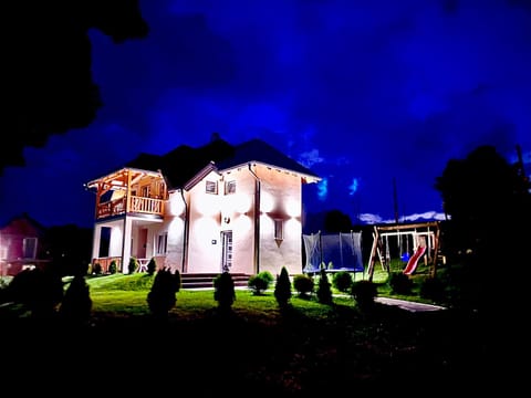 Ena lux Divčibare Apartment in Zlatibor District, Serbia