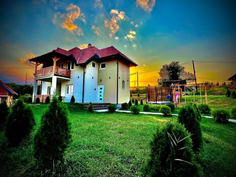 Ena lux Divčibare Apartment in Zlatibor District, Serbia