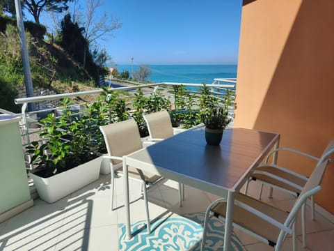 Balcony/Terrace, Balcony/Terrace