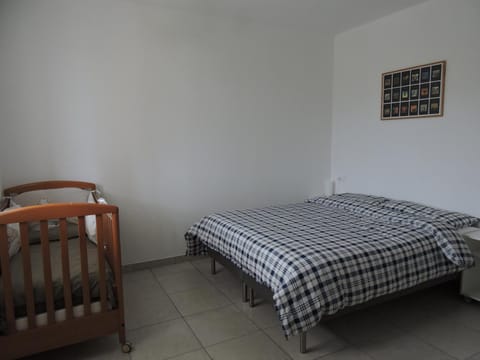 Ca' du riàn Apartment in Loano