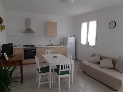 Ca' du riàn Apartment in Loano