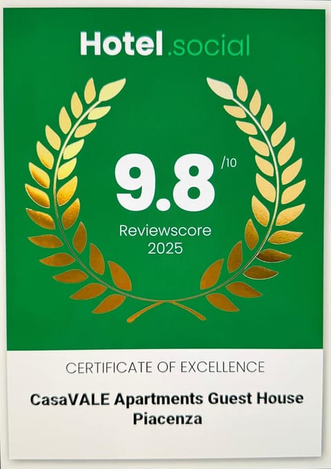 Property logo or sign, Logo/Certificate/Sign, Text overlay, Certificate/Award