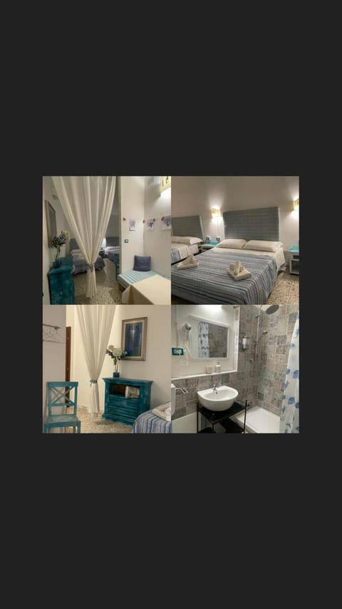 Vittorina's Home Vacation rental in Sardinia