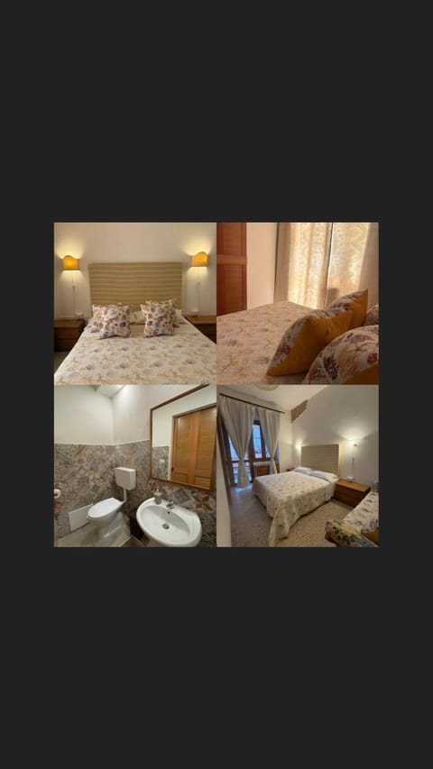 Vittorina's Home Vacation rental in Sardinia