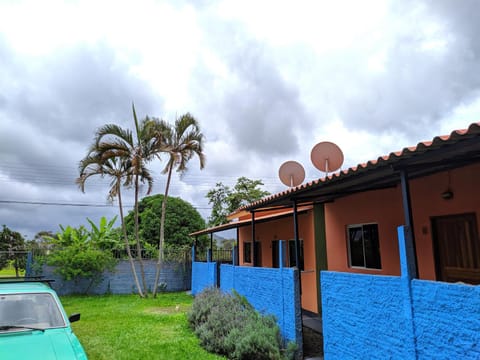 Day, Garden view