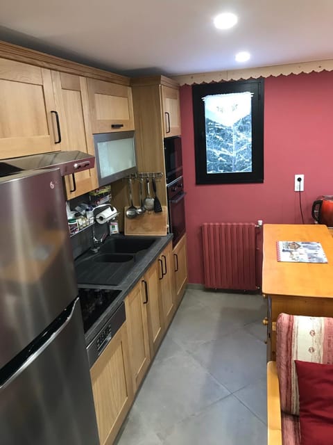 Grand Sud Apartment in Saint-Bon-Tarentaise