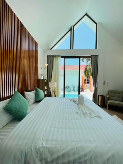 View (from property/room), Bedroom