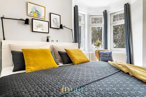 Villa Hygge Kappeln - Design Ferienwohnungen House in Kappeln