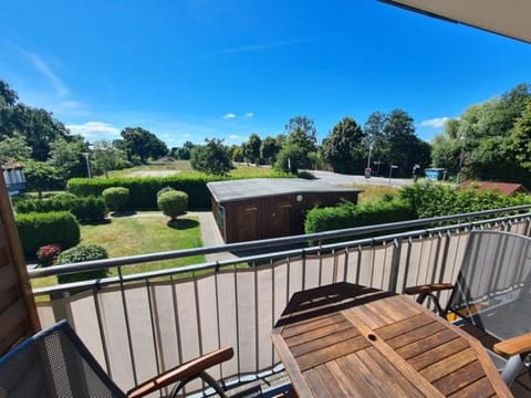 Property building, Patio, Off site, Day, Natural landscape, Garden, View (from property/room), View (from property/room), Balcony/Terrace, Balcony/Terrace, Beach, Garden view, Street view