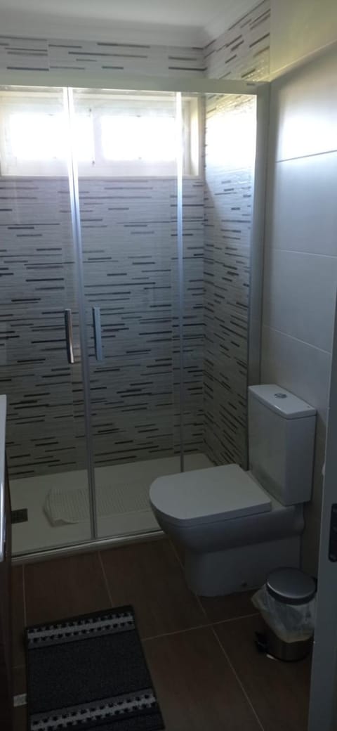 Apartamentos M° Esther Apartment in O Salnés