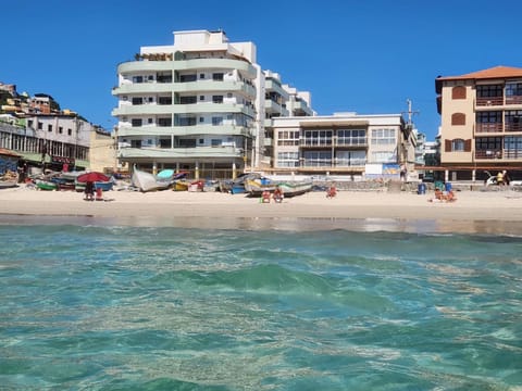 Property building, Nearby landmark, Beach, Location