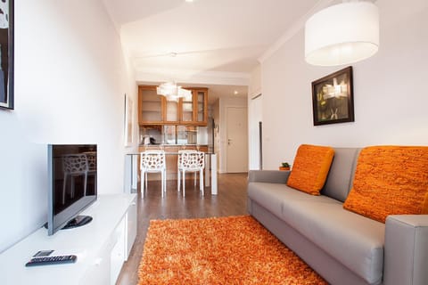 TV and multimedia, Living room