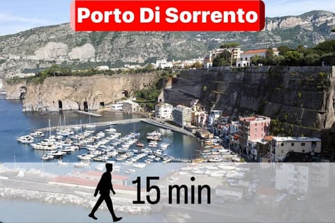 Le perle della Costiera Bed and Breakfast in Priora